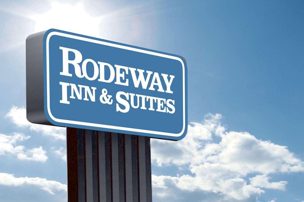 Rodeway Inn Cascade エクステリア 写真