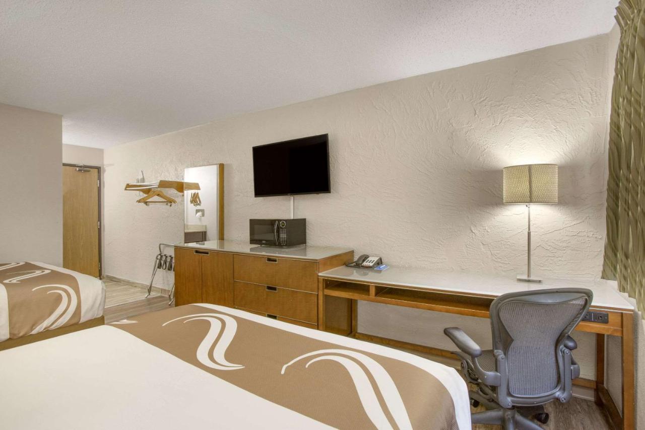 Rodeway Inn Cascade エクステリア 写真