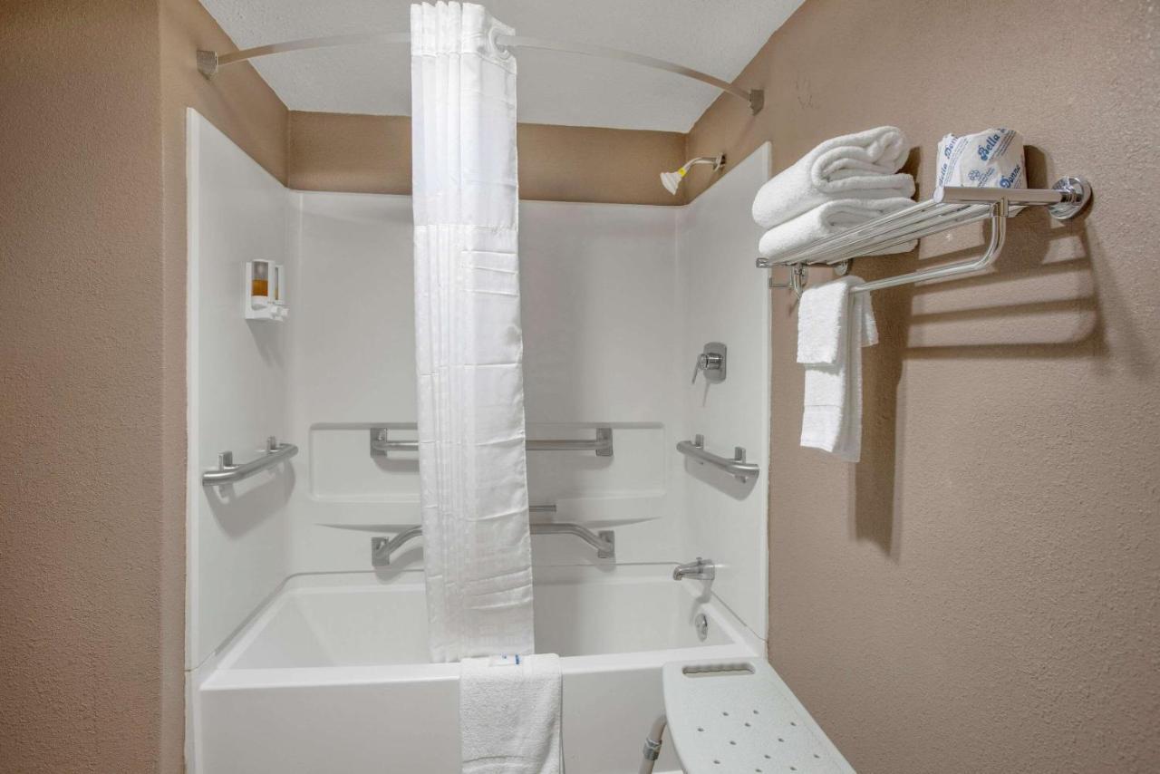 Rodeway Inn Cascade エクステリア 写真