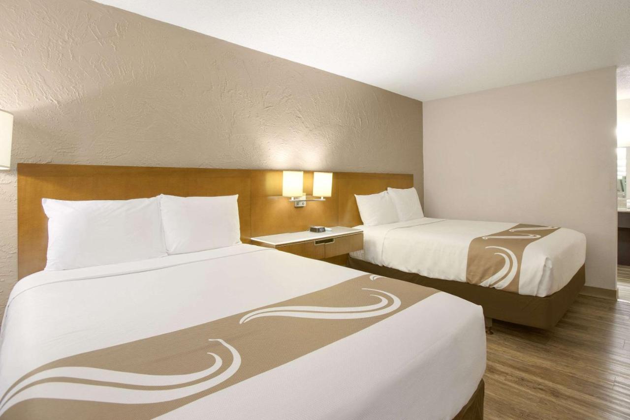 Rodeway Inn Cascade エクステリア 写真