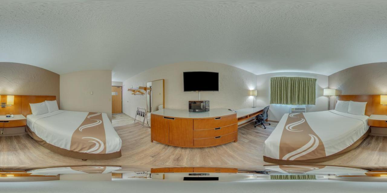 Rodeway Inn Cascade エクステリア 写真